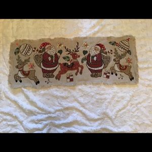 Pier one christmas stocking holders